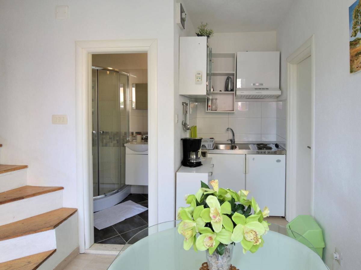Apartment Klaric-1 By Interhome Trogir Exteriör bild